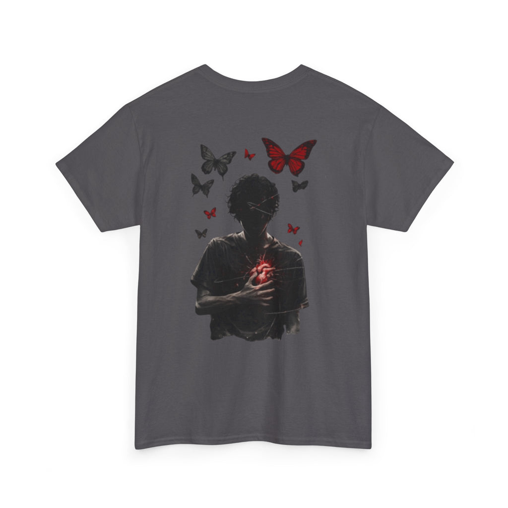 His Butterfly Effect Tee 2