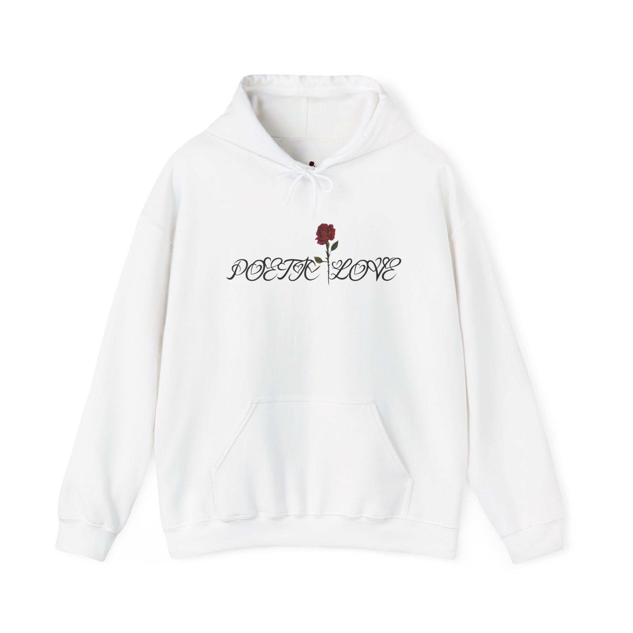 His Connection Hoodie 1