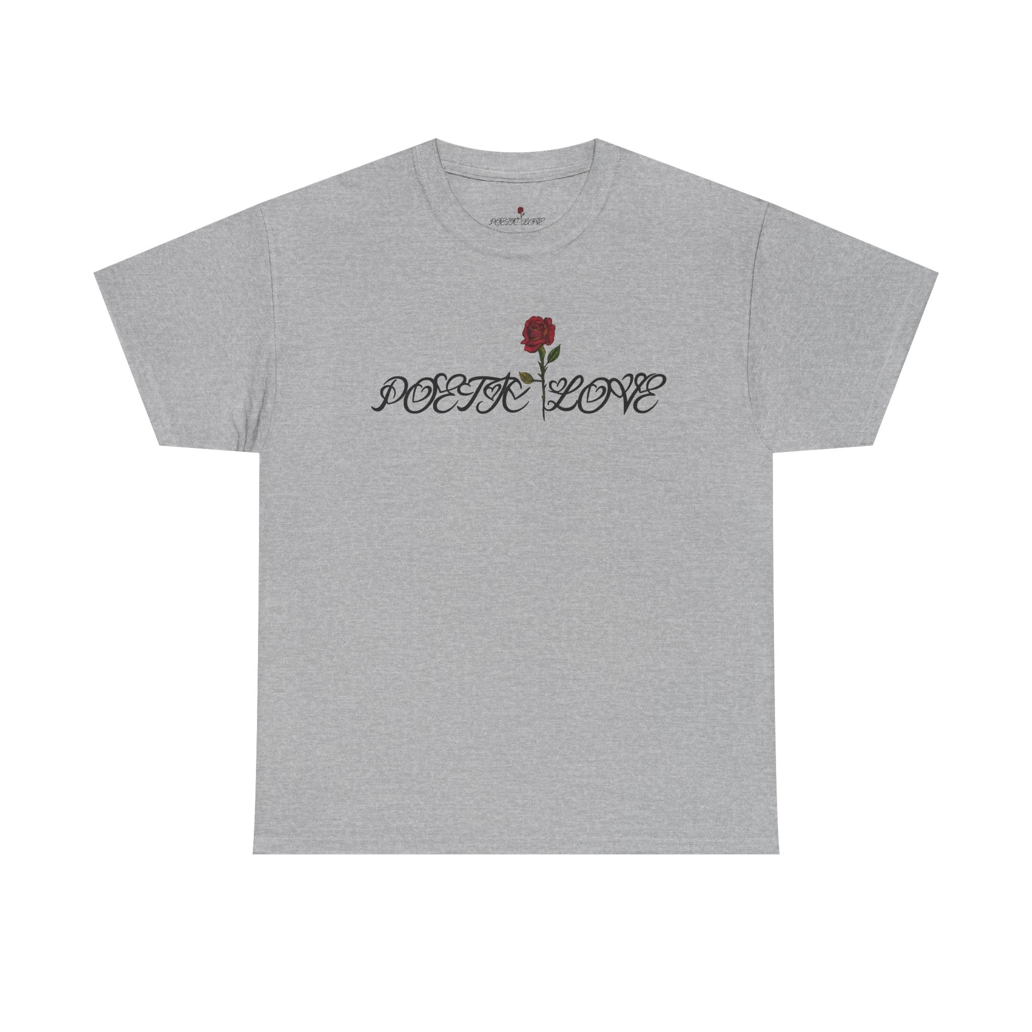 His Notice Tee