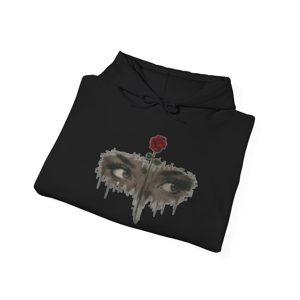 Rose Eyes Hoodie