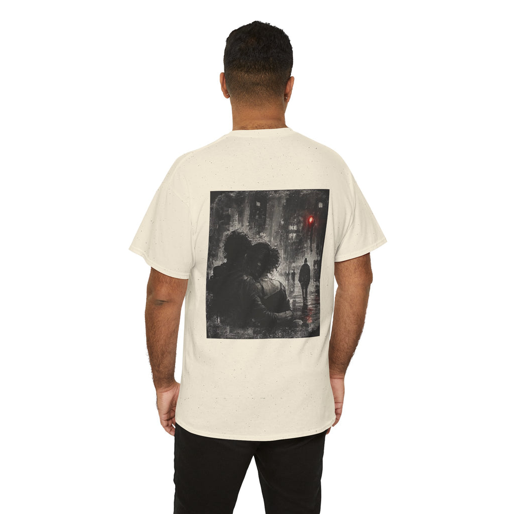 His Connection Tee