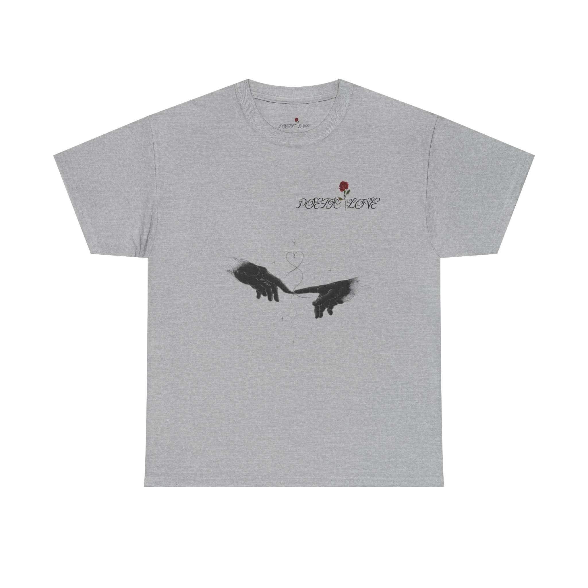 His Connection Tee 1