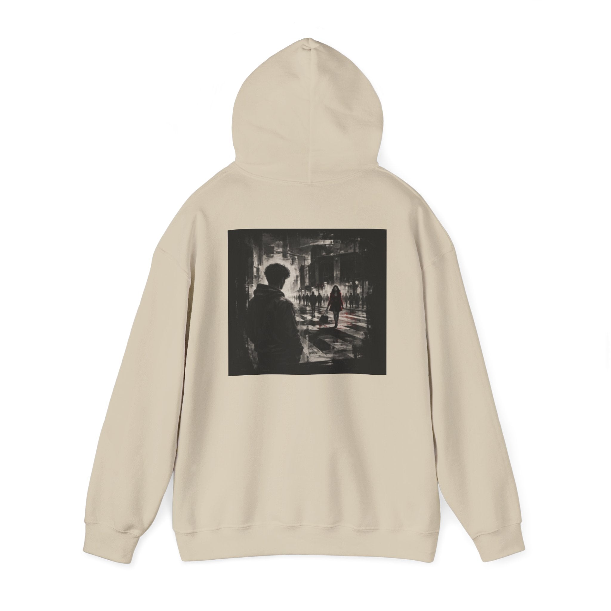 His Notice Hoodie 2