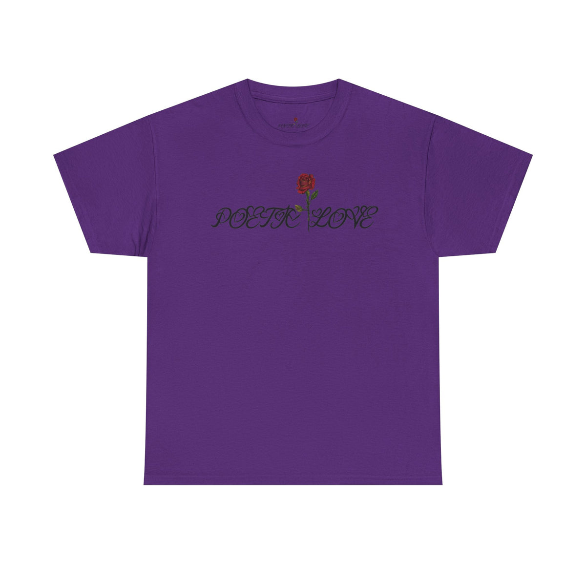 His Connection Tee