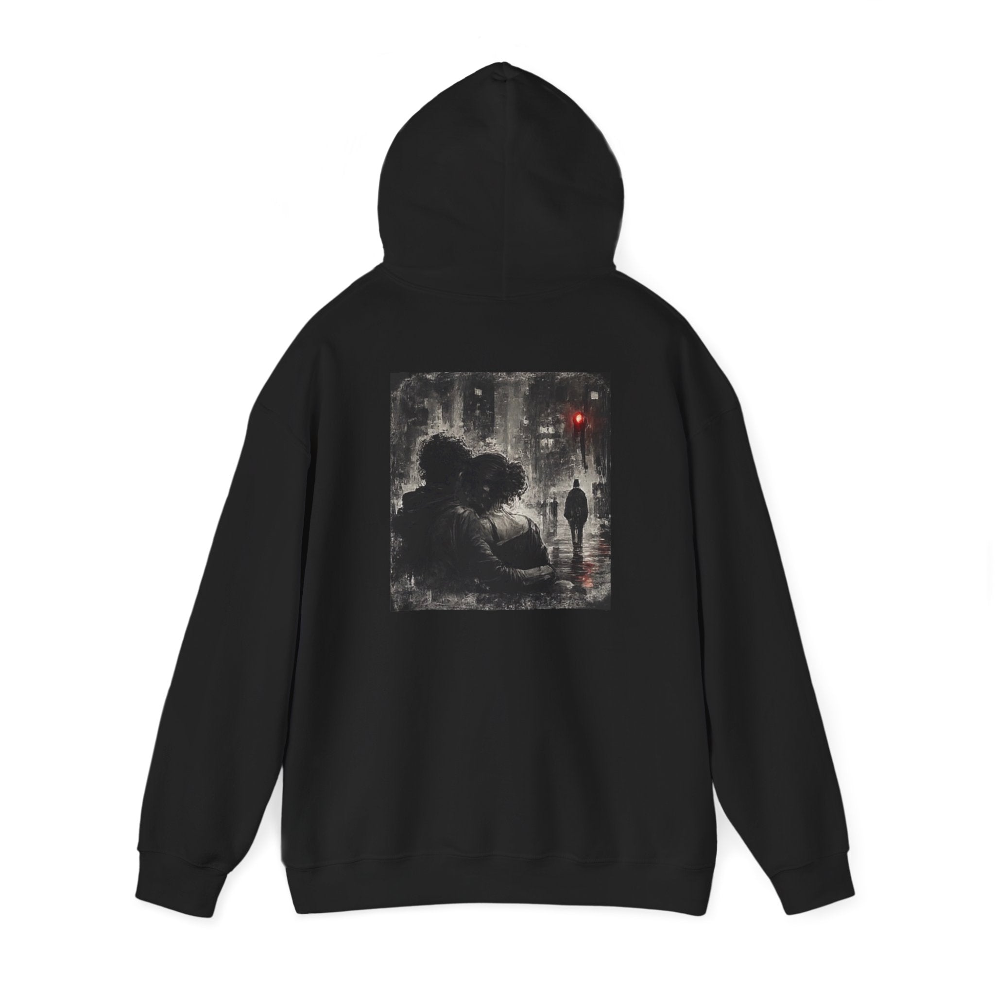His Connection Hoodie 2