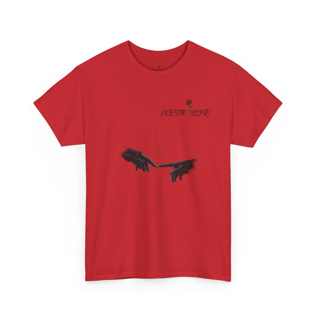 His Connection Tee 1