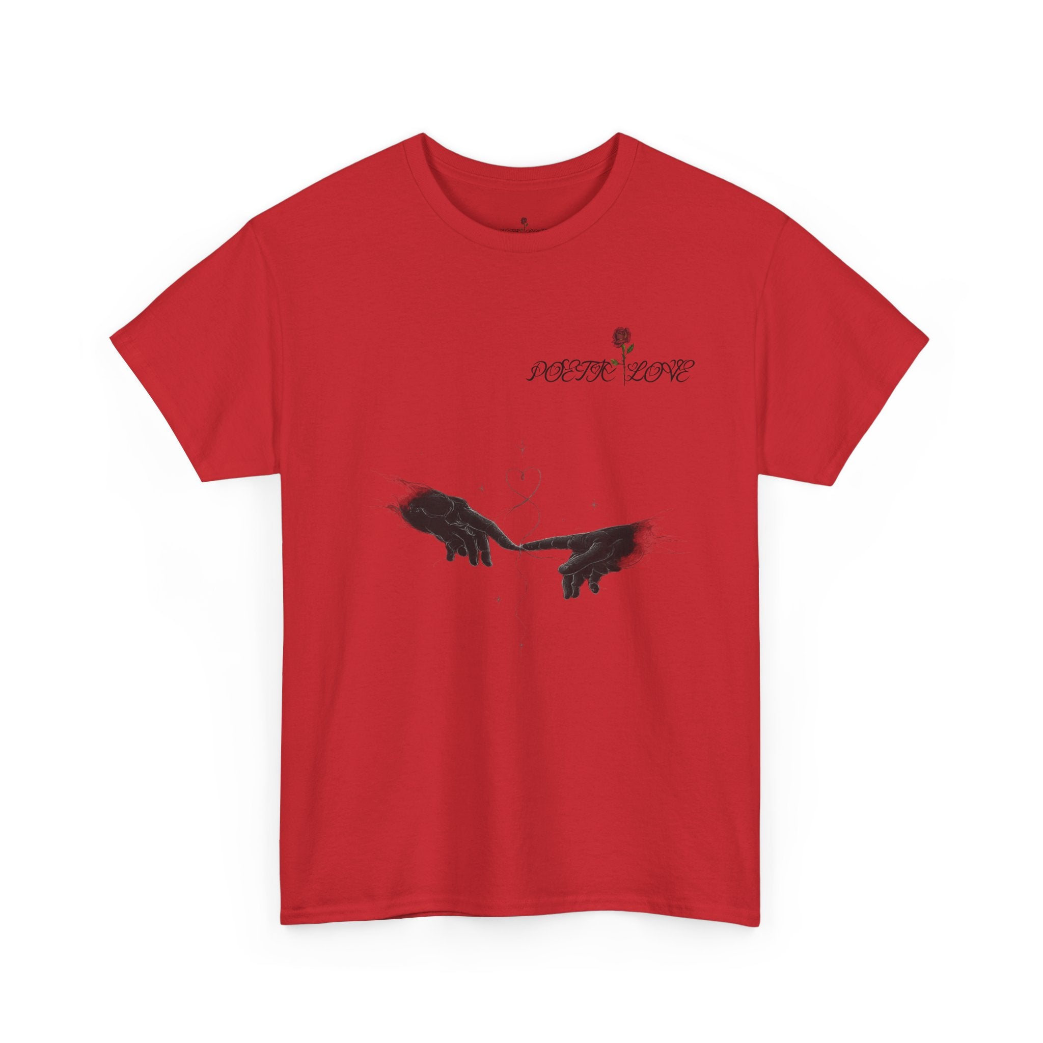 His Connection Tee 1