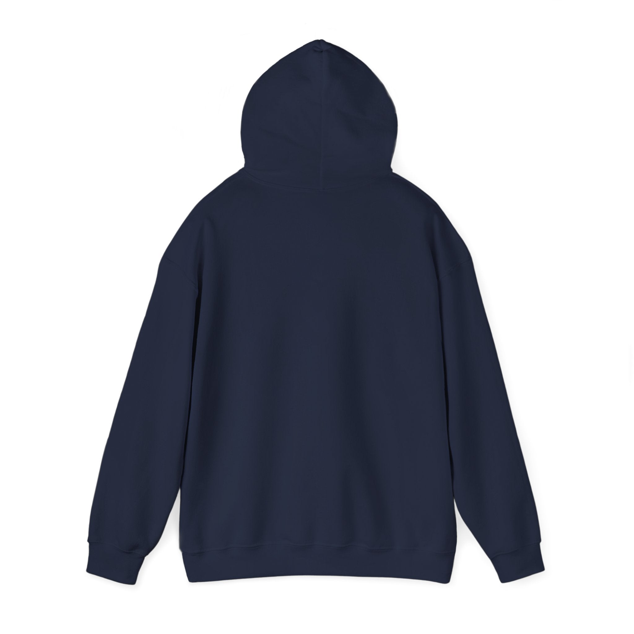 Rose Eyes Hoodie — Gothic Floral Eye Illustration Sweatshirt