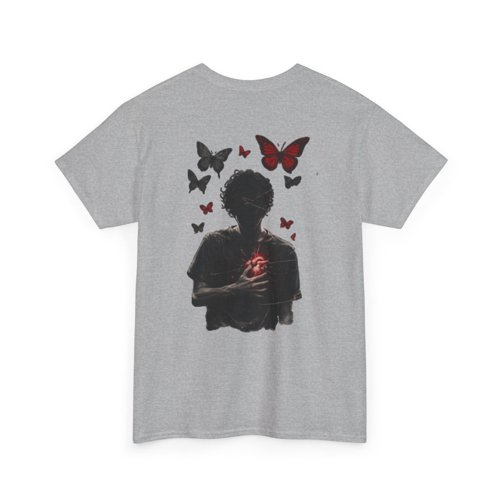 His Butterfly Effect Tee