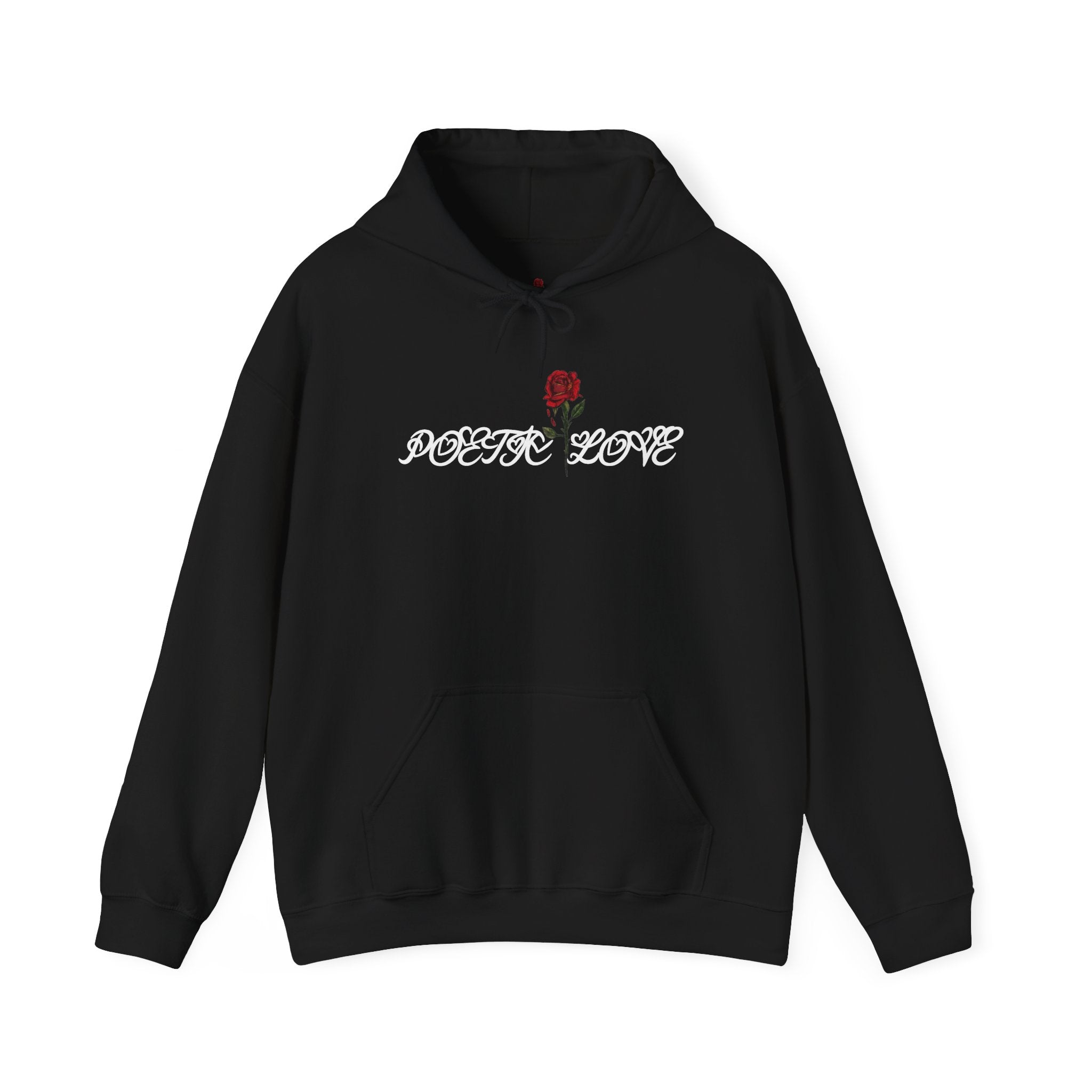 His Butterfly Effect Hoodie