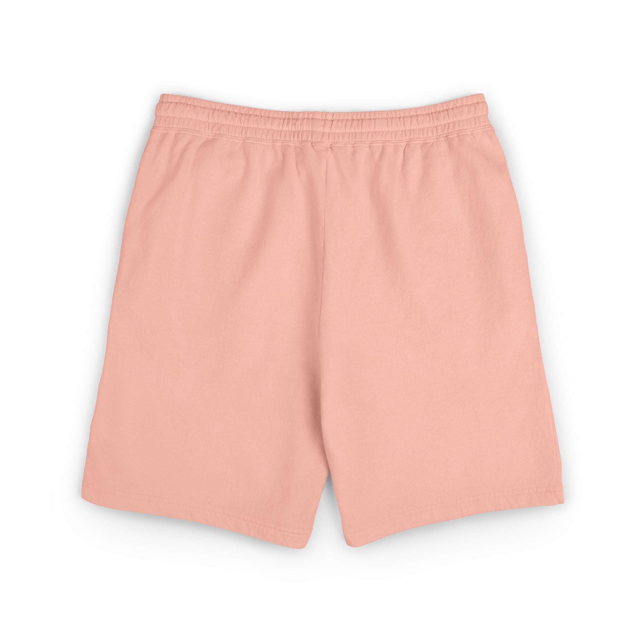 Men's Poetic Love Shorts
