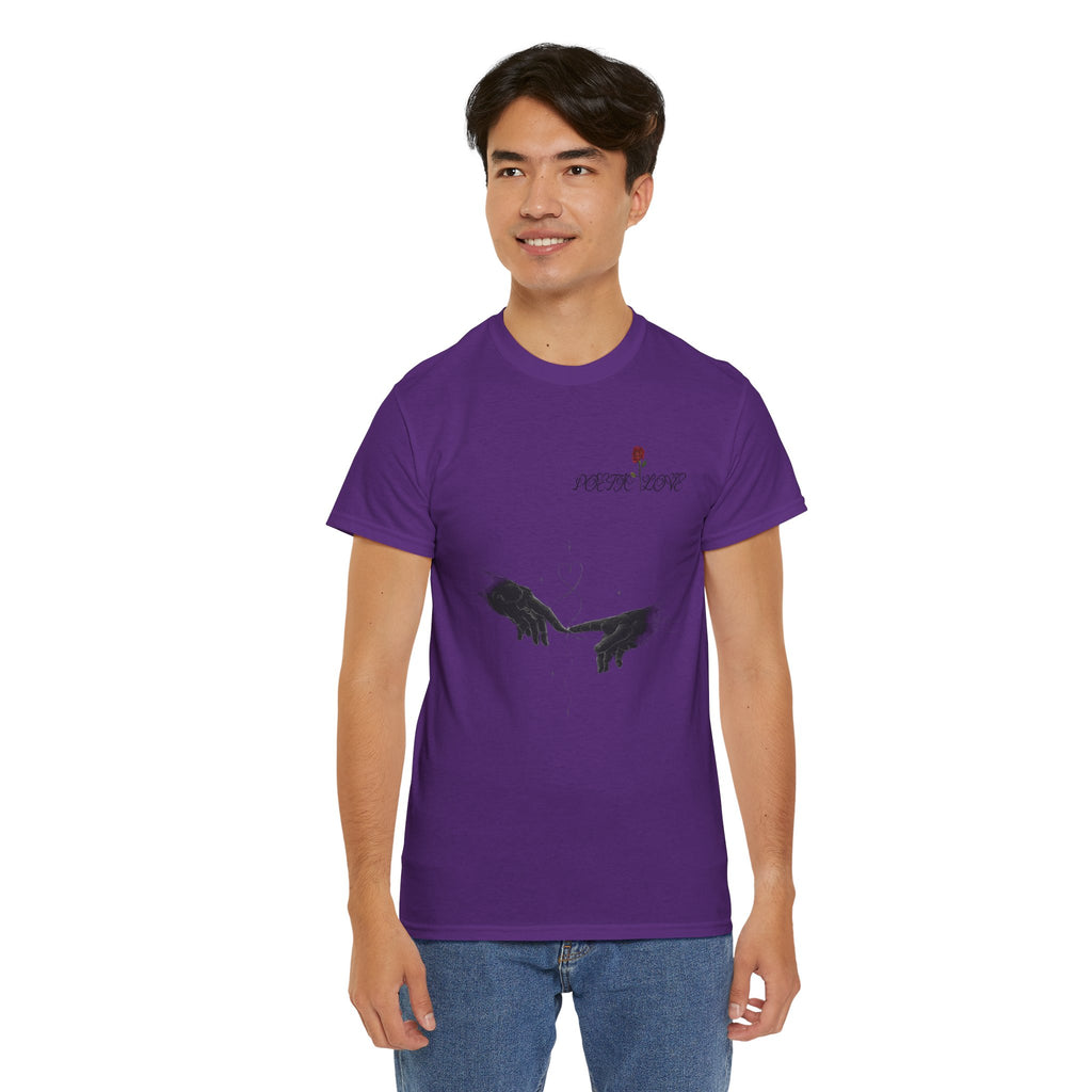 His Connection Tee 1