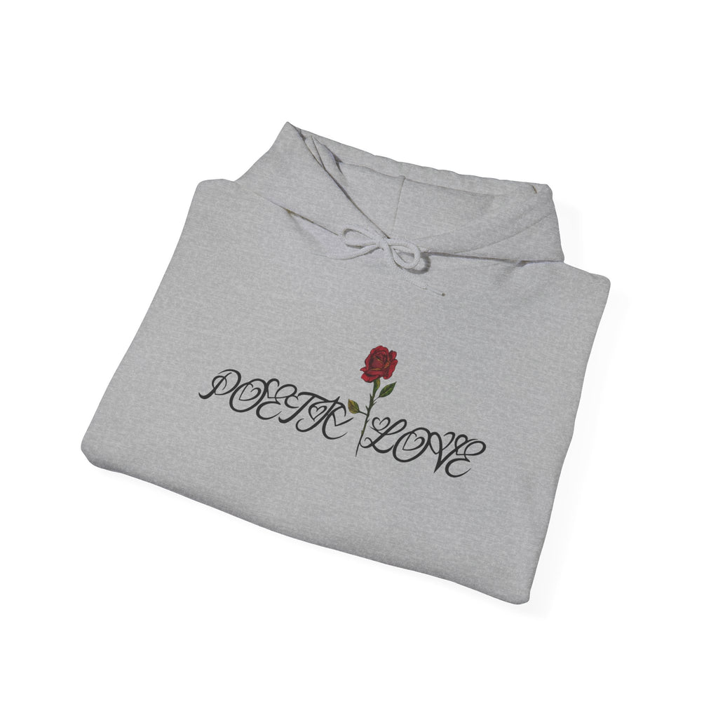His Overthinking Spell Hoodie 2