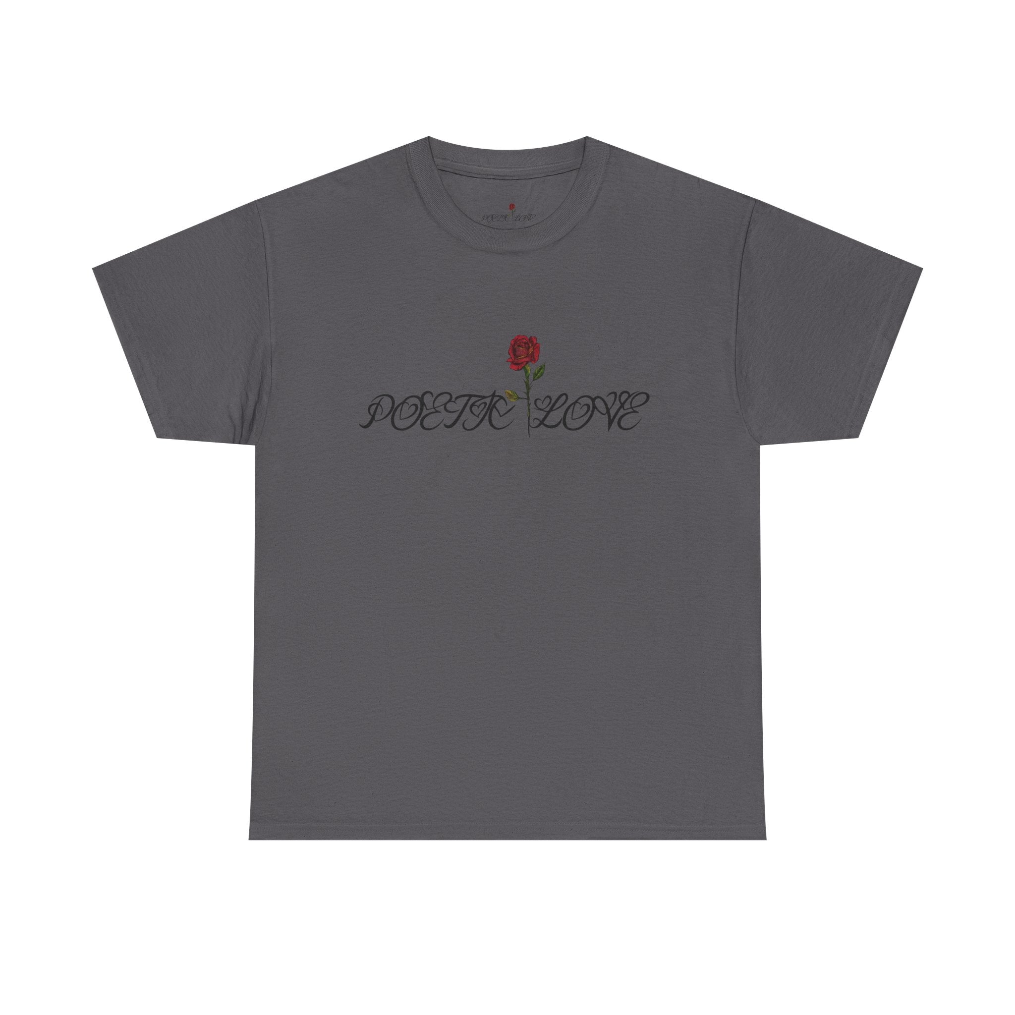 Her Overthinking Spell Tee 2