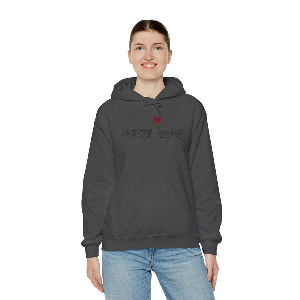 Her Overthinking Spell Hoodie 2