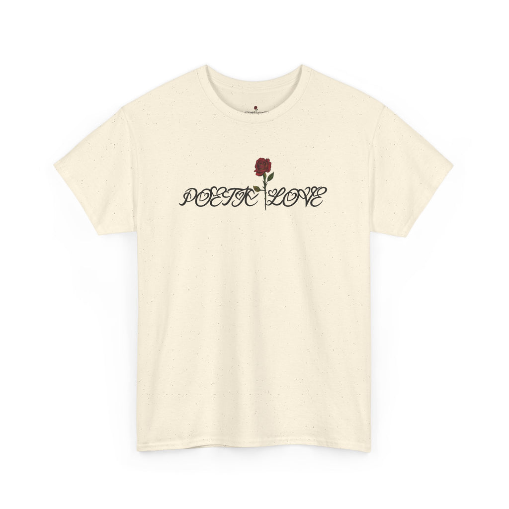 His Overthinking Spell Tee