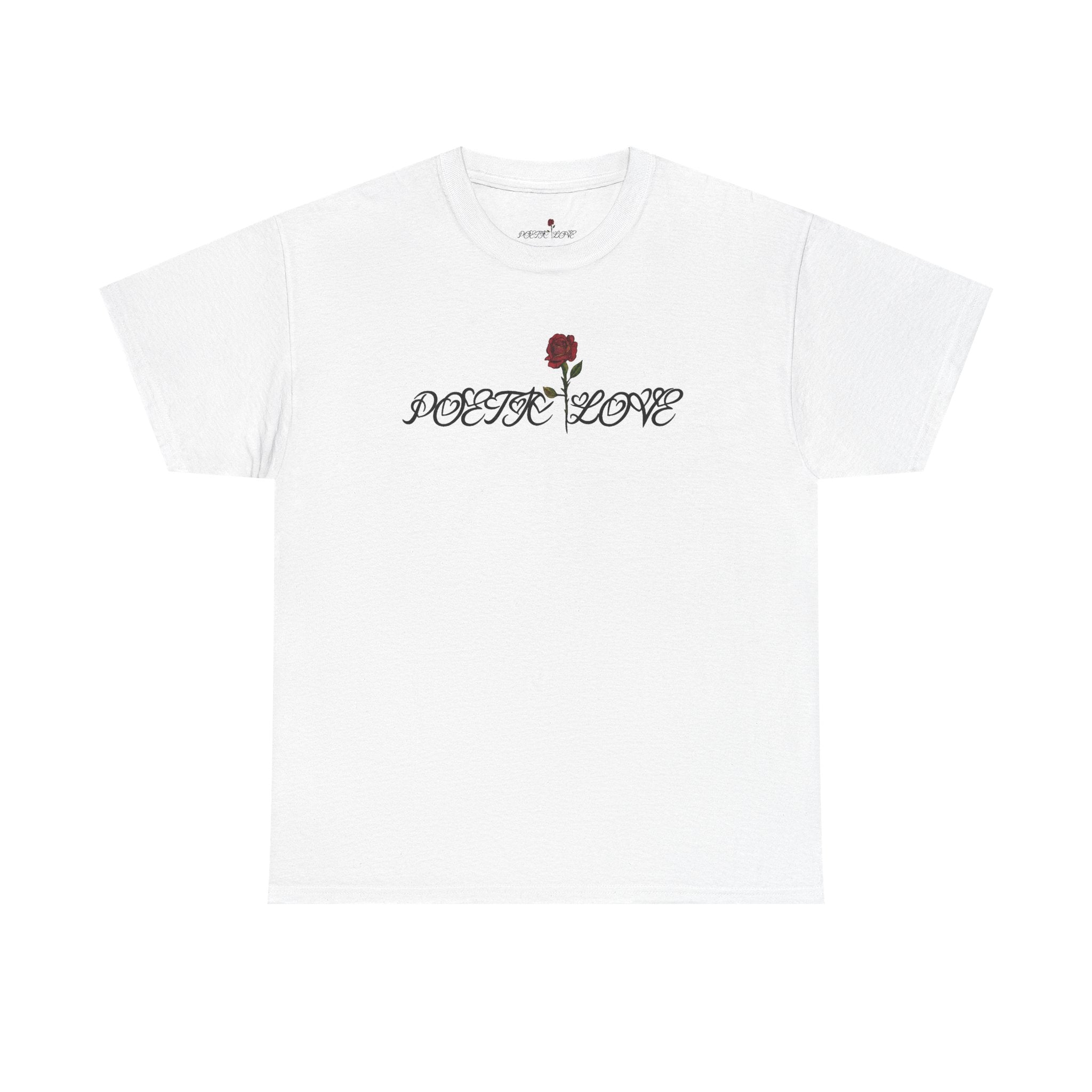 His Overthinking Spell Tee