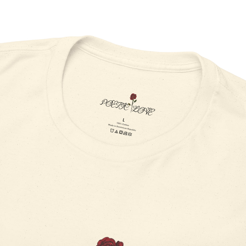 His Overthinking Spell Tee 2