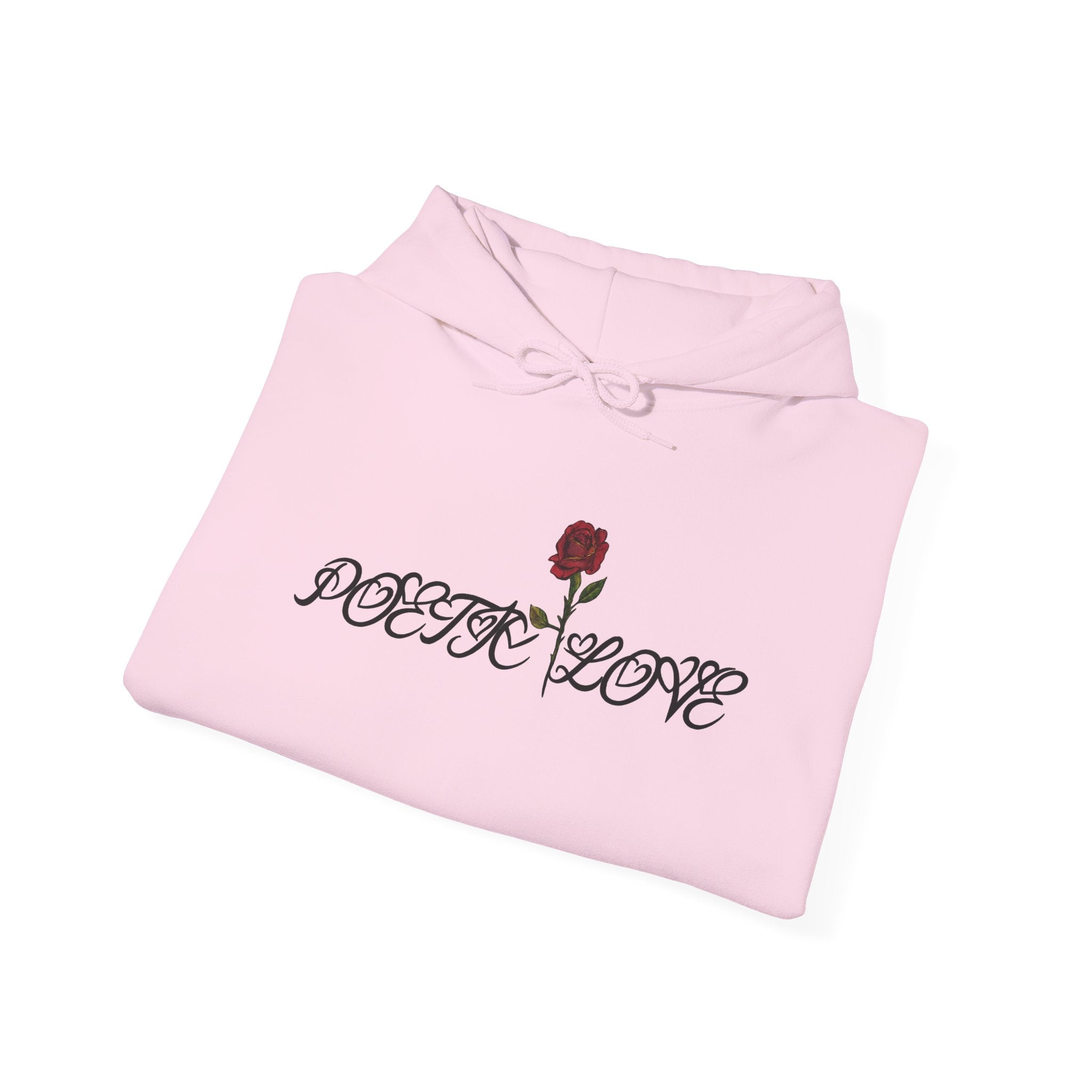 His Notice Hoodie 1