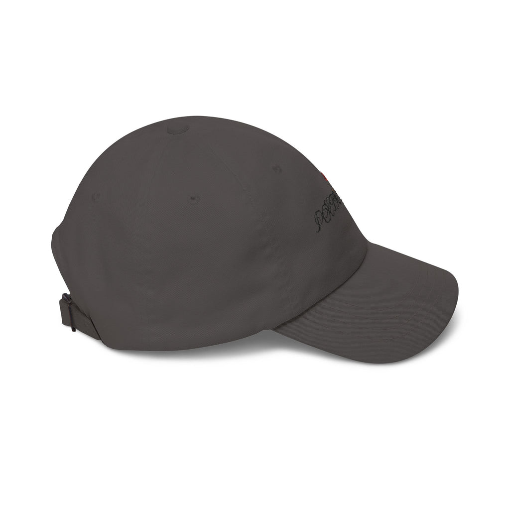 Poetic Love Cap