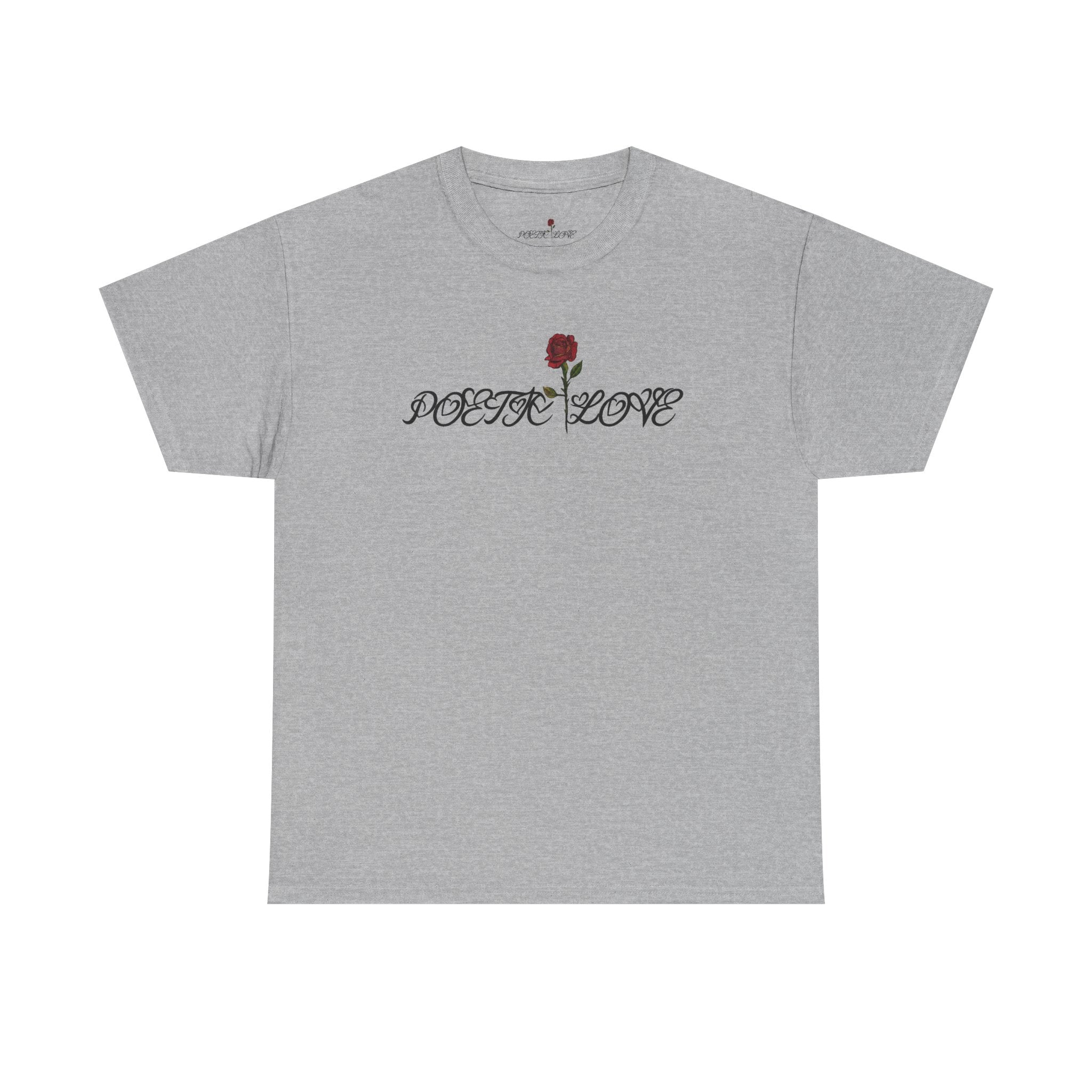 His Overthinking Spell Tee
