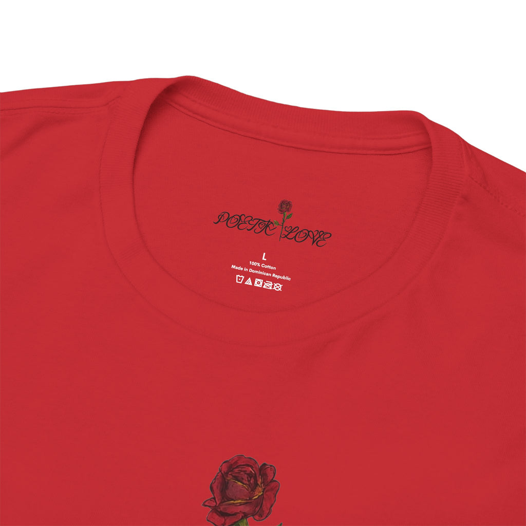 His Connection Tee