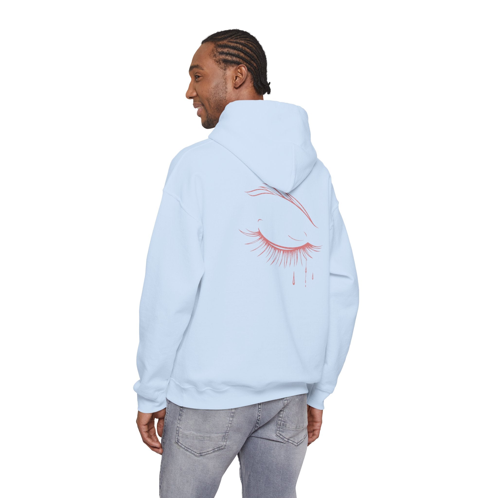 Her notice Hoodie 1
