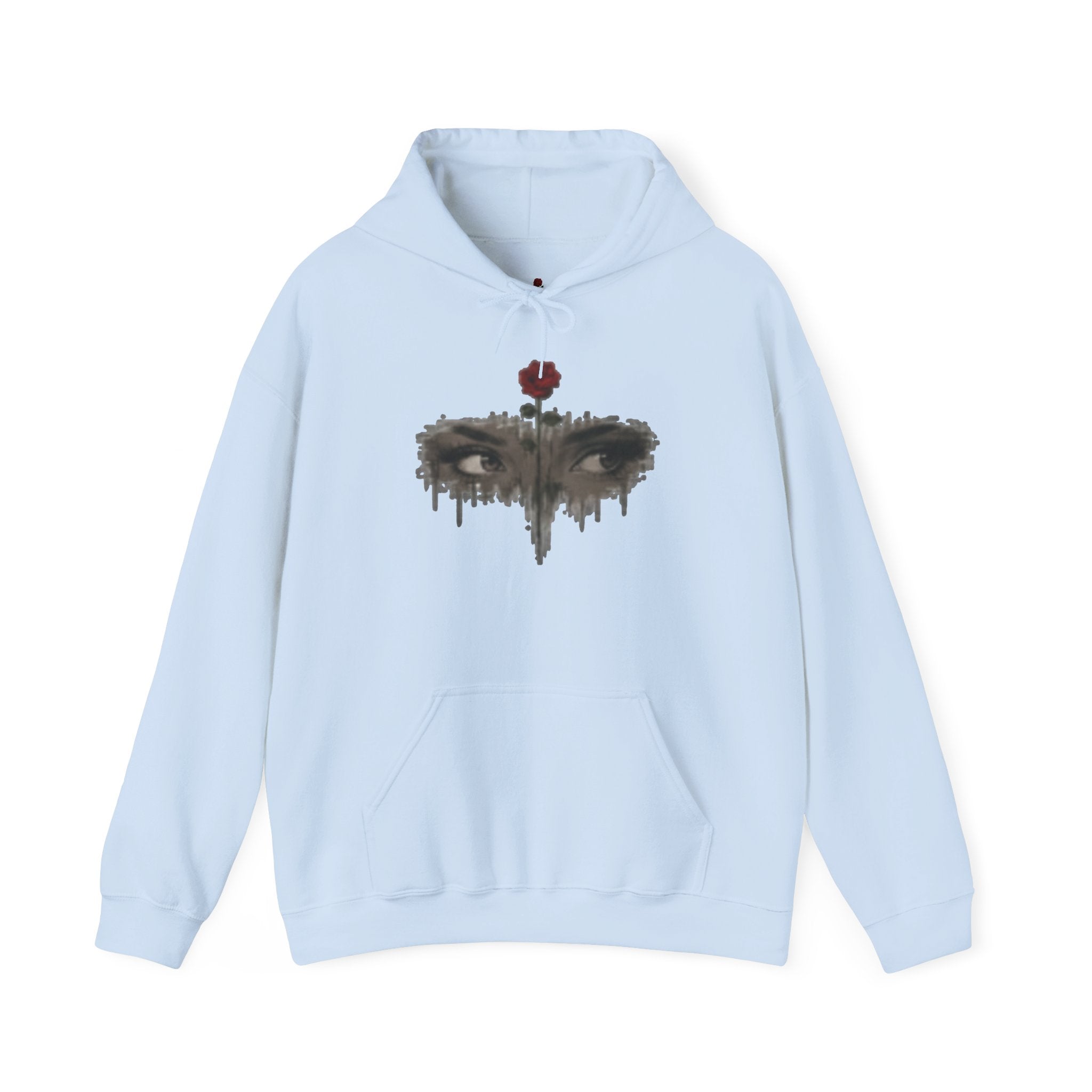 Her Notice Hoodie