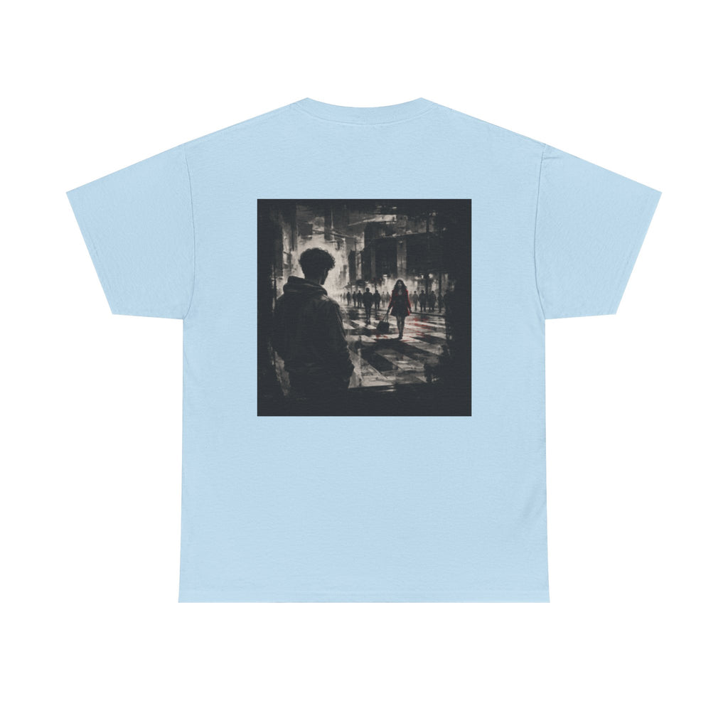 His Notice Tee 2