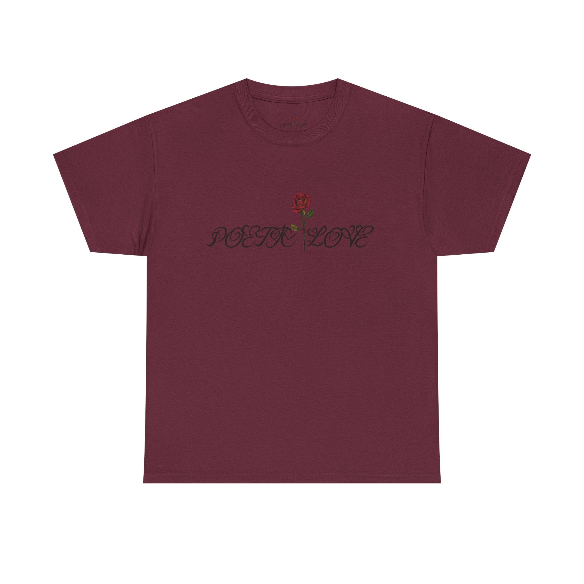 Her Overthinking Spell Tee 2