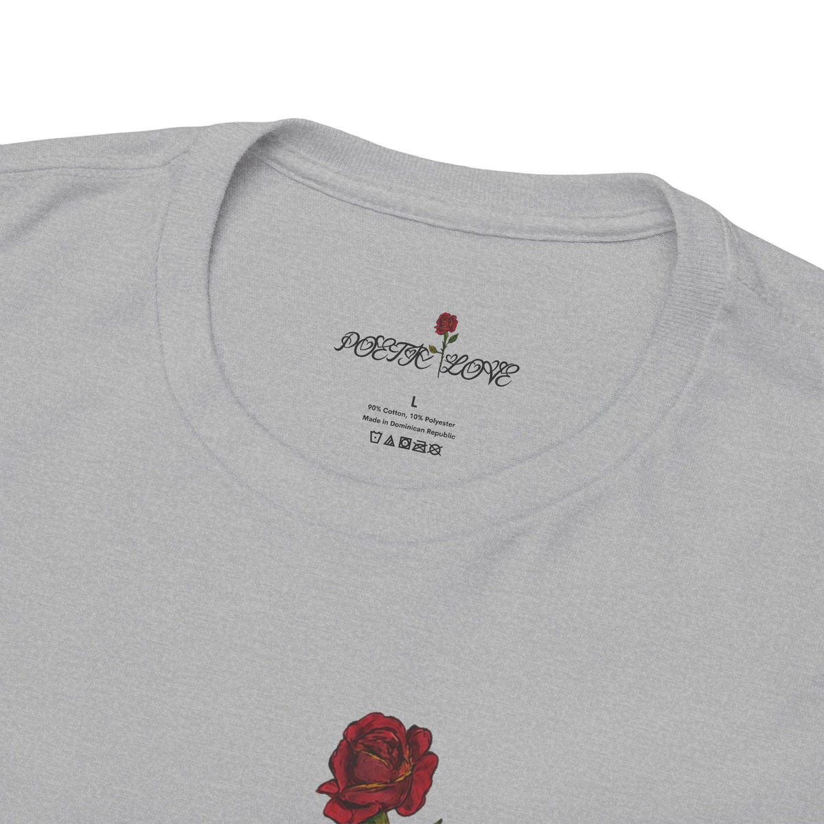 His Connection Tee