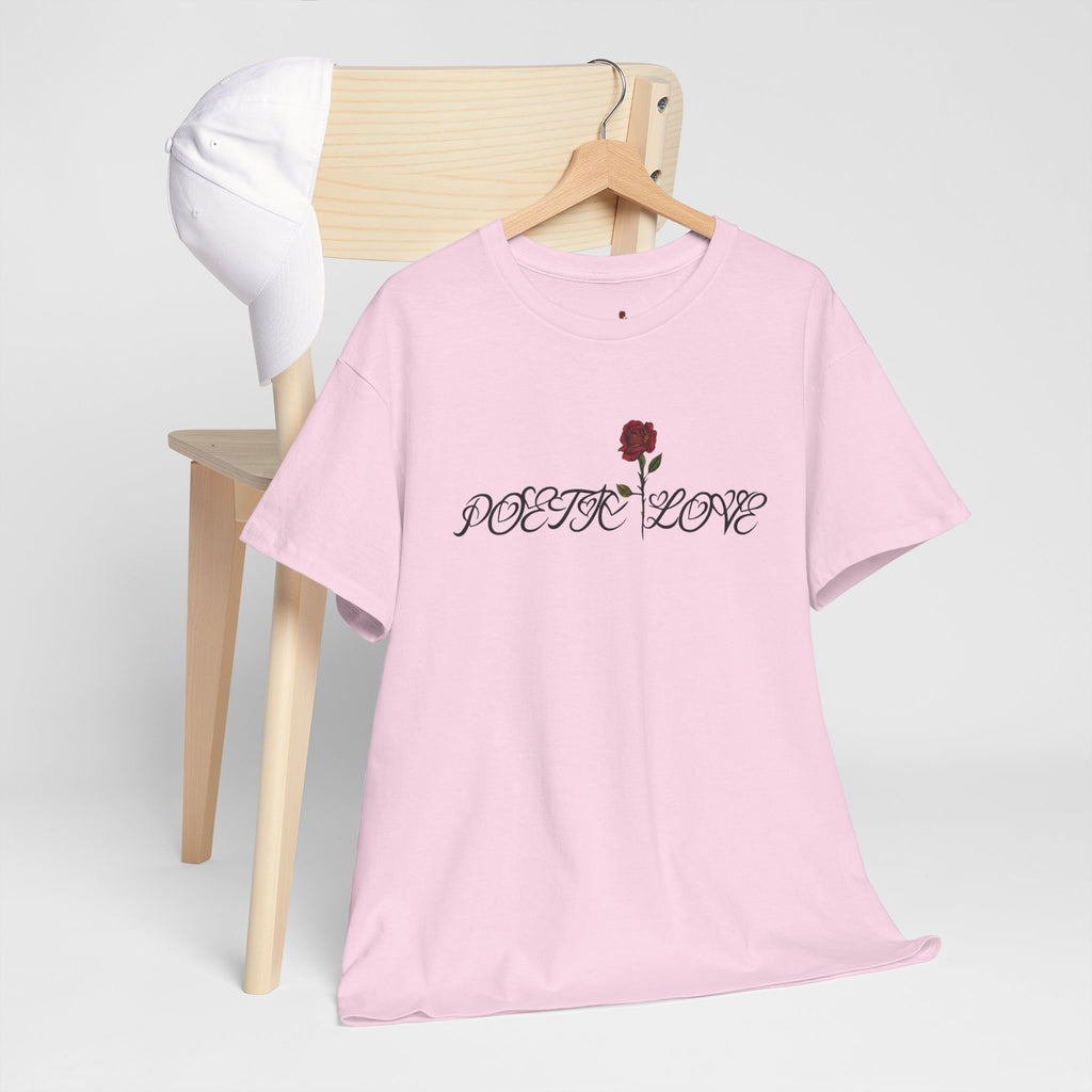 His Butterfly Effect Tee 2