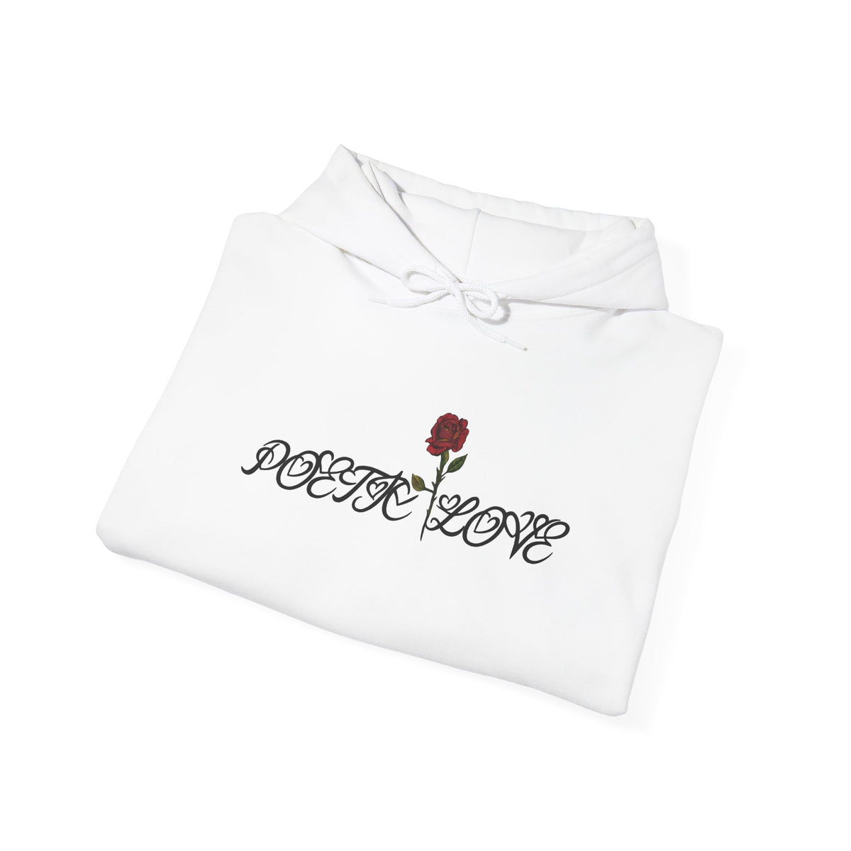 His Connection Hoodie