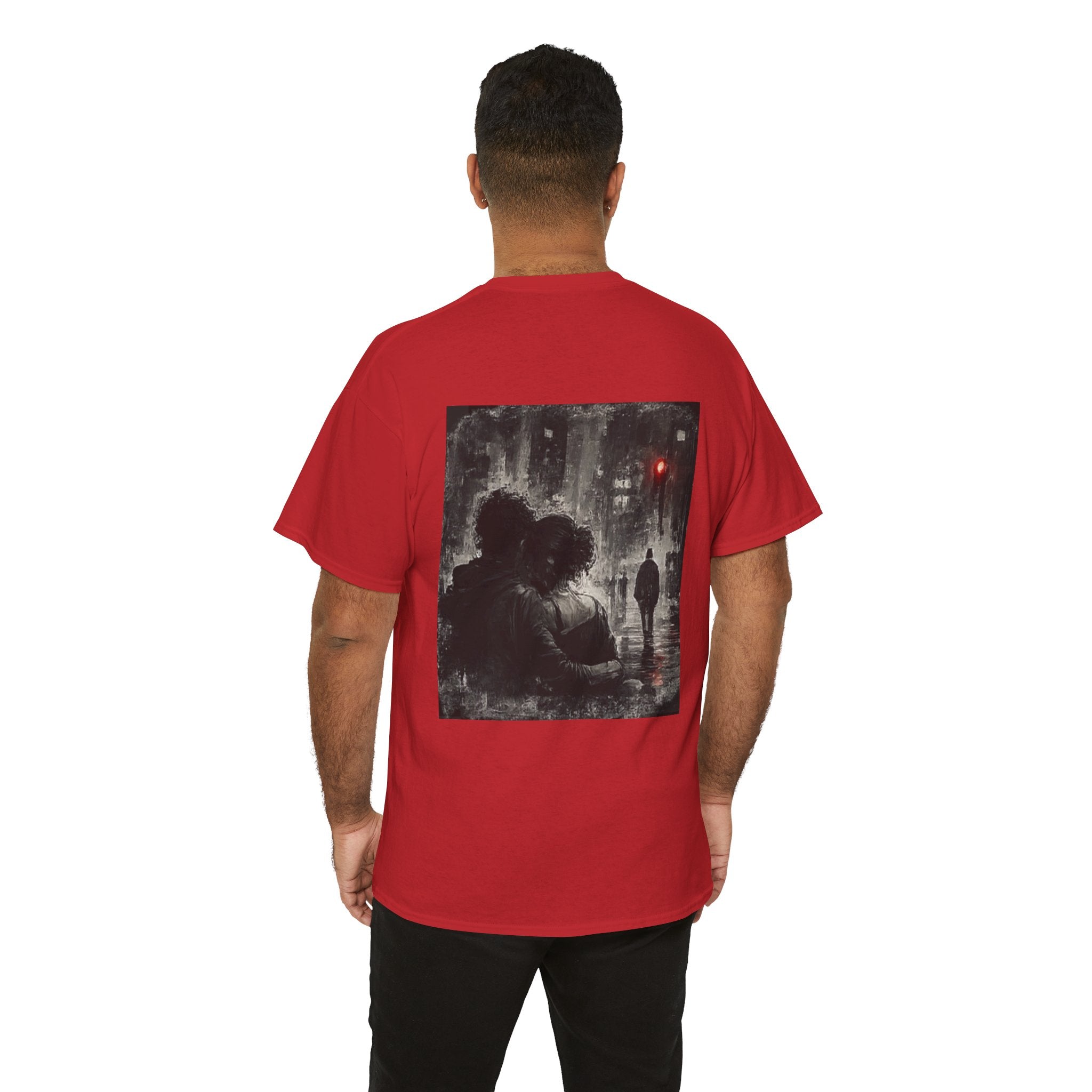 His Connection Tee