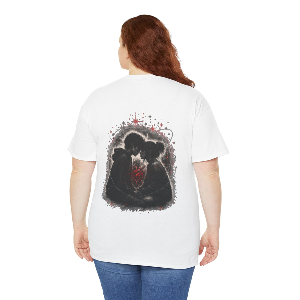 Her Connection Tee