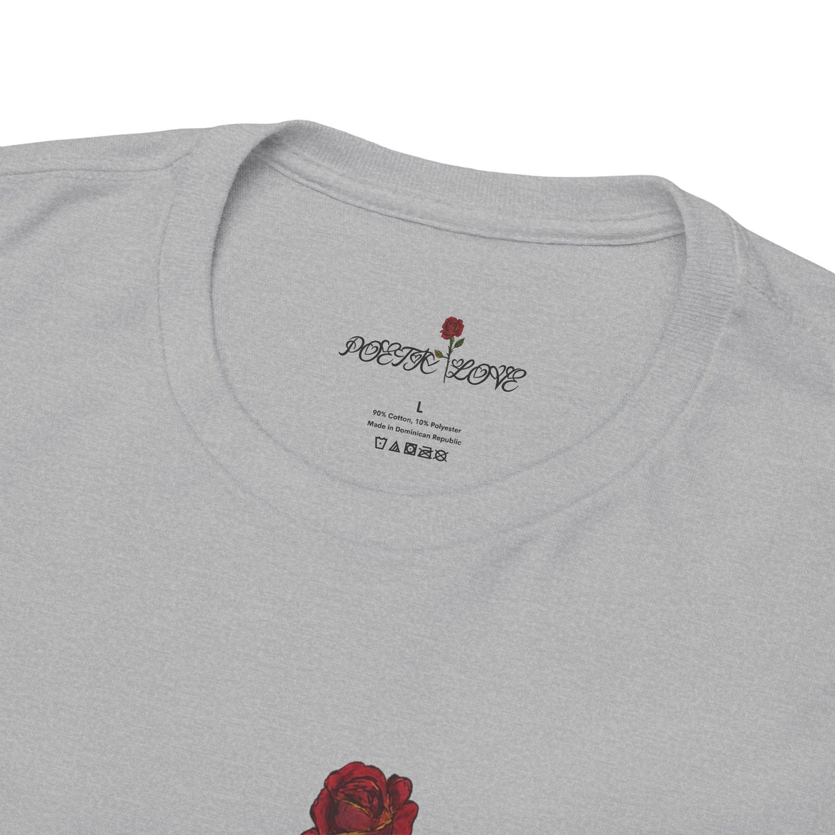 His Butterfly Effect Tee
