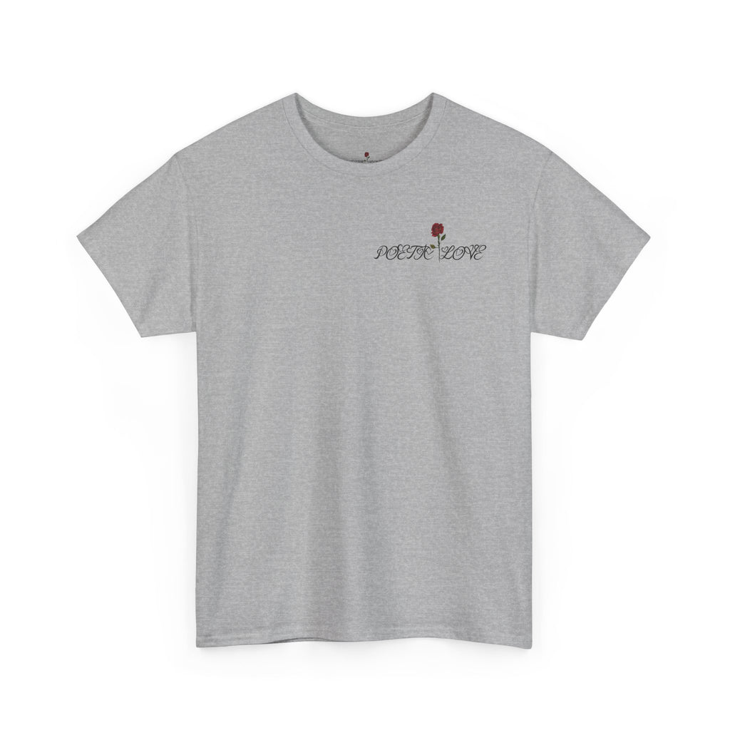 His Overthinking Spell Tee 1