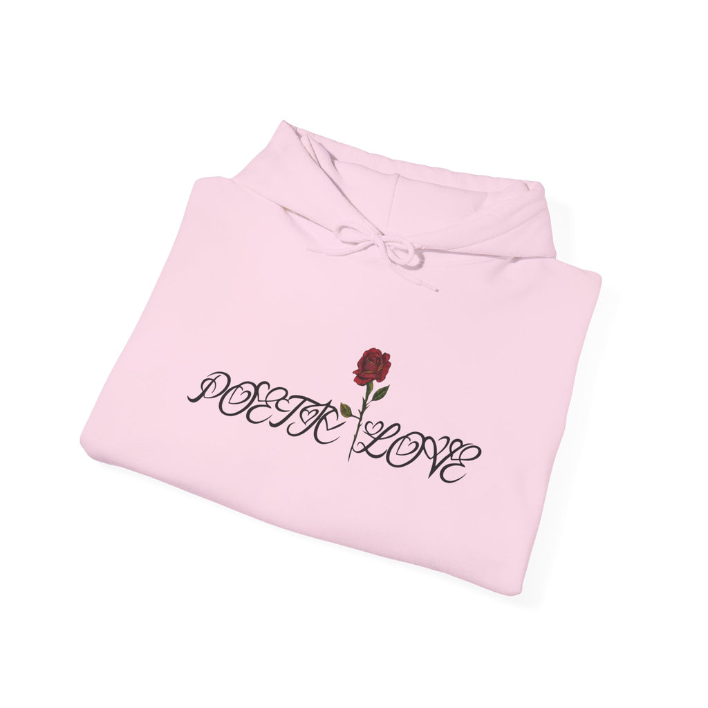 His Connection Hoodie 1