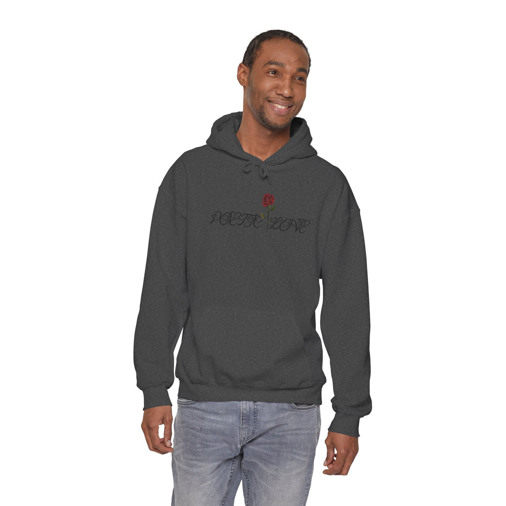 His Connection Hoodie