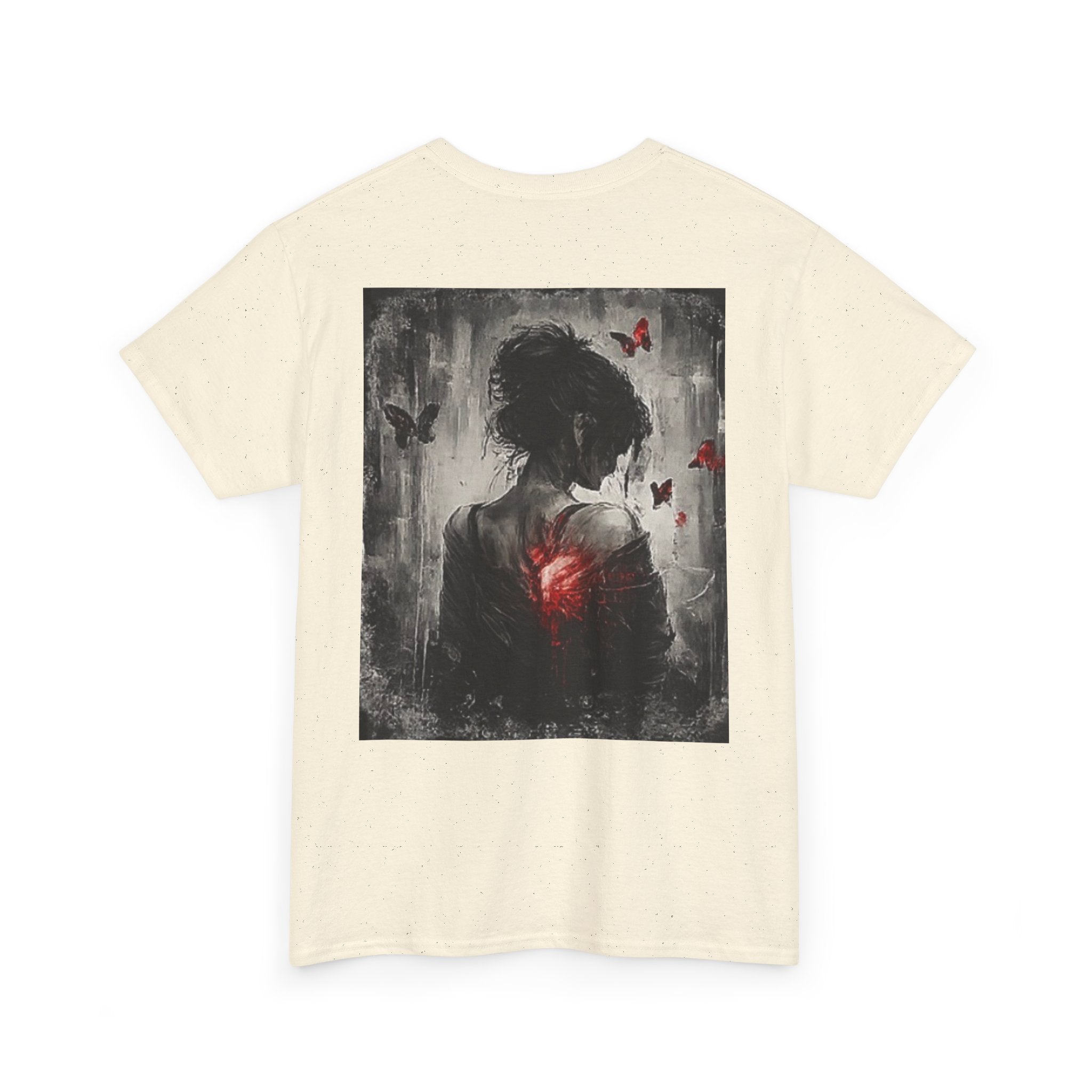 Her Butterfly Effect Tee 2