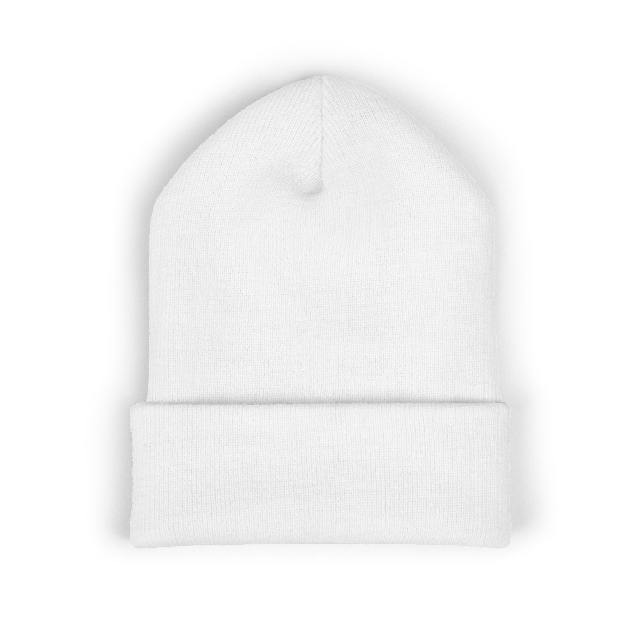 Poetic Love Beanie