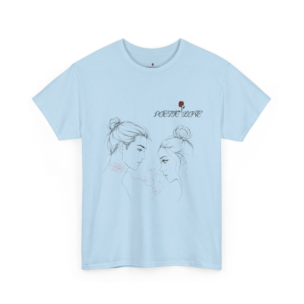 Her Connection Tee 1