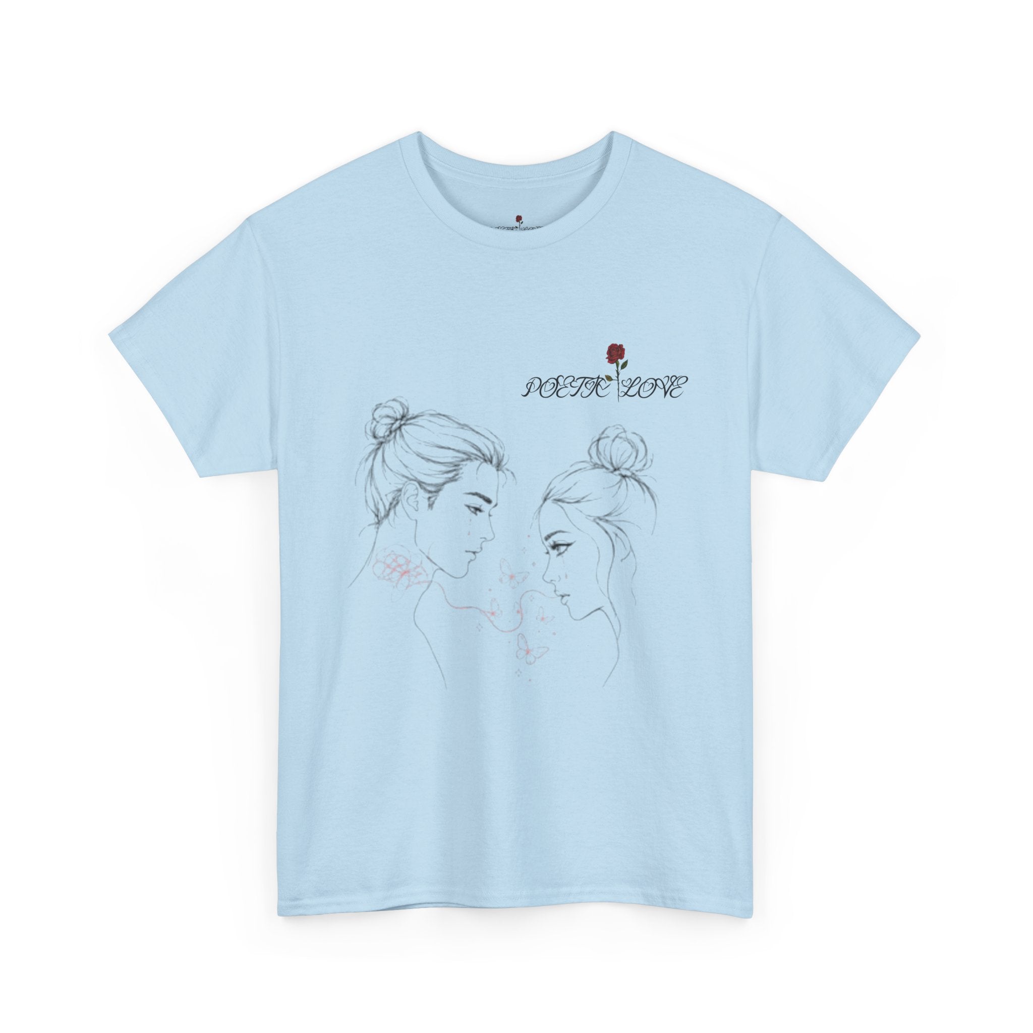 Her Connection Tee 1