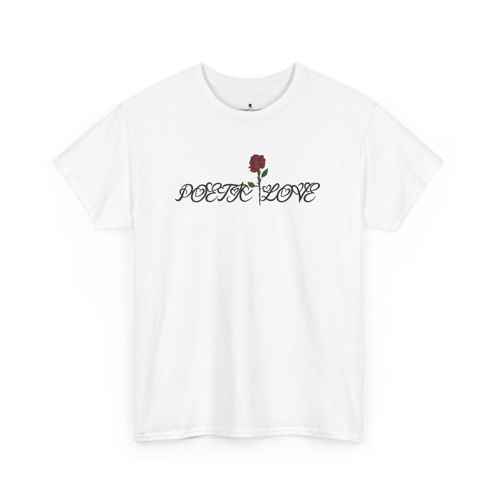 His Overthinking Spell Tee