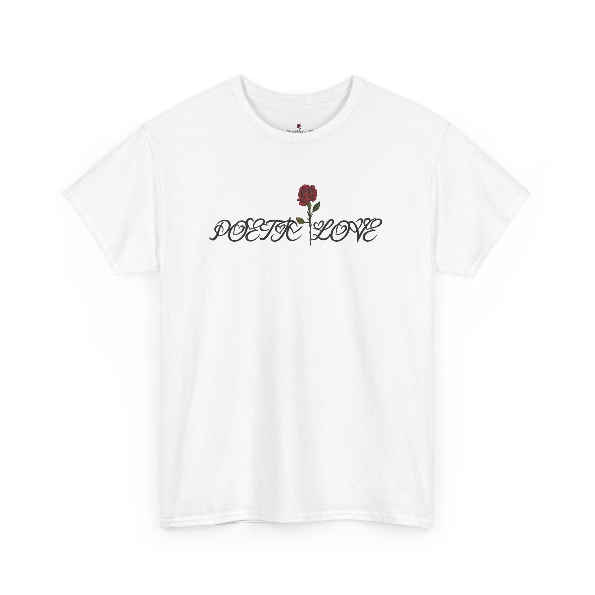 His Overthinking Spell Tee