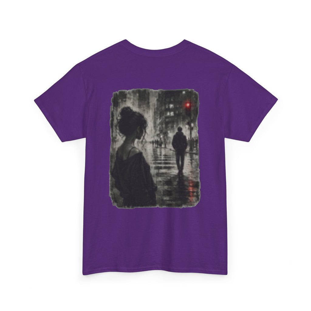 Her Notice Tee 2