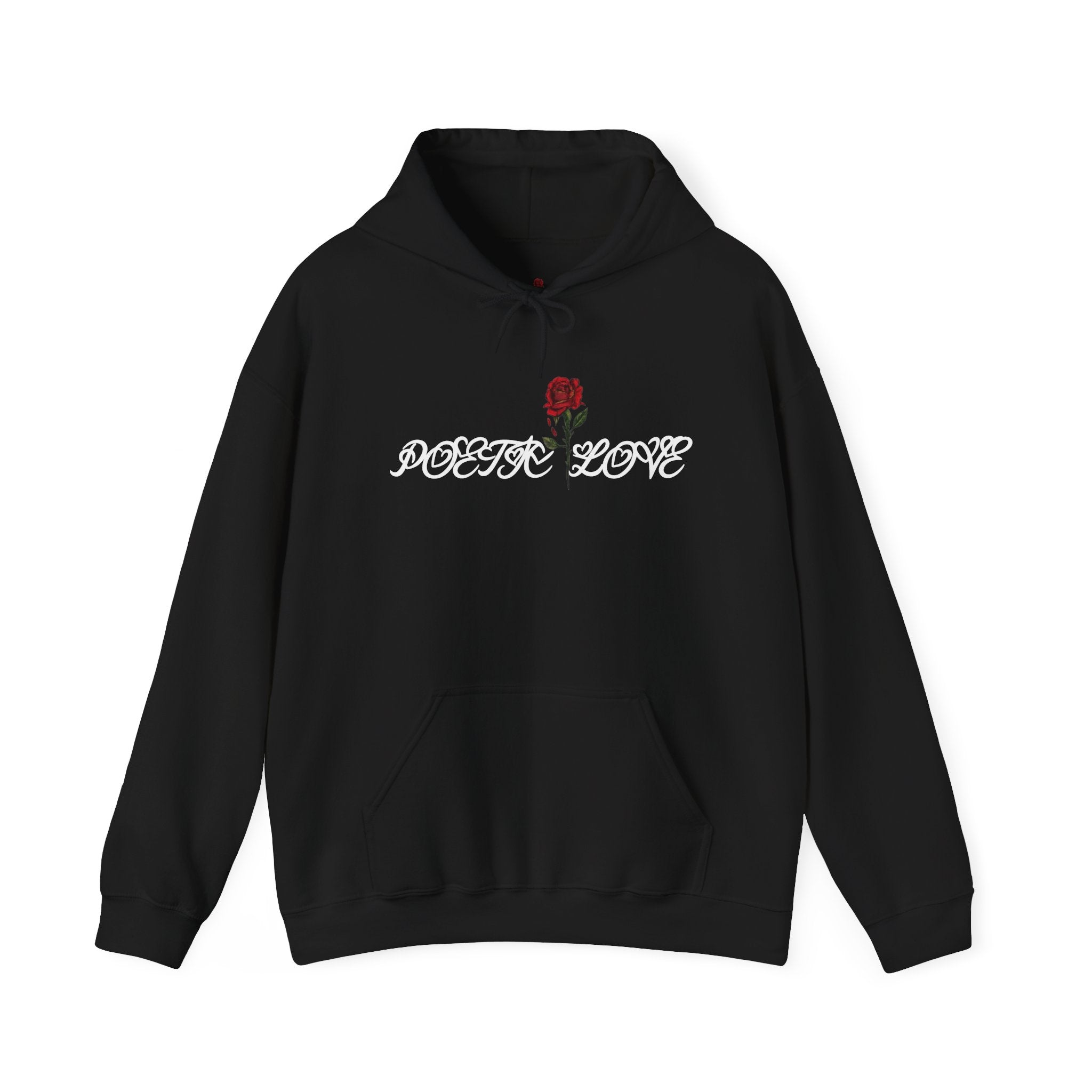 Her Connection Hoodie