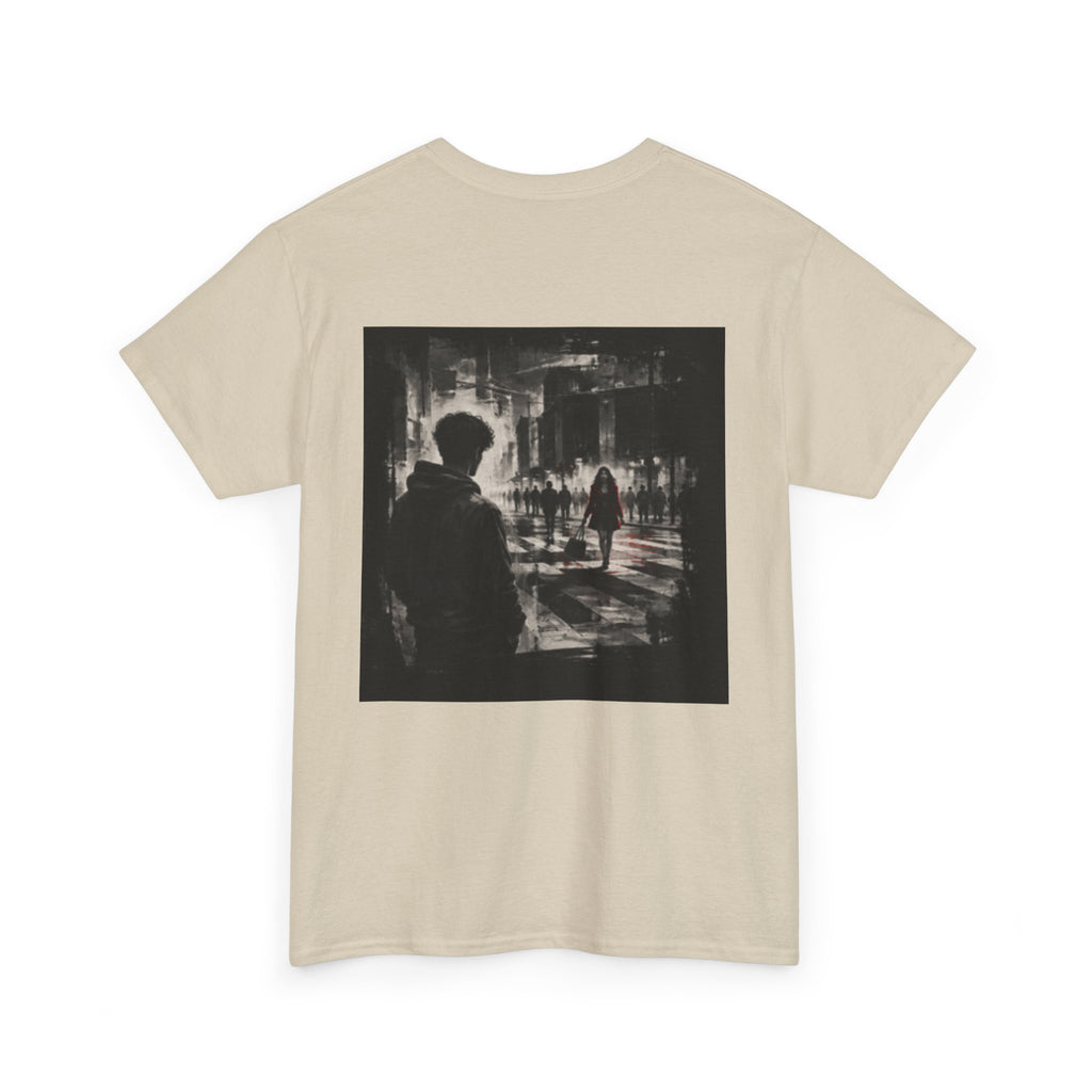 His Notice Tee 2