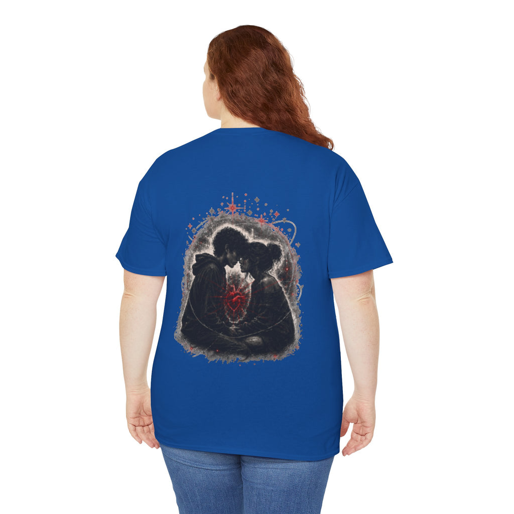Her Connection Tee