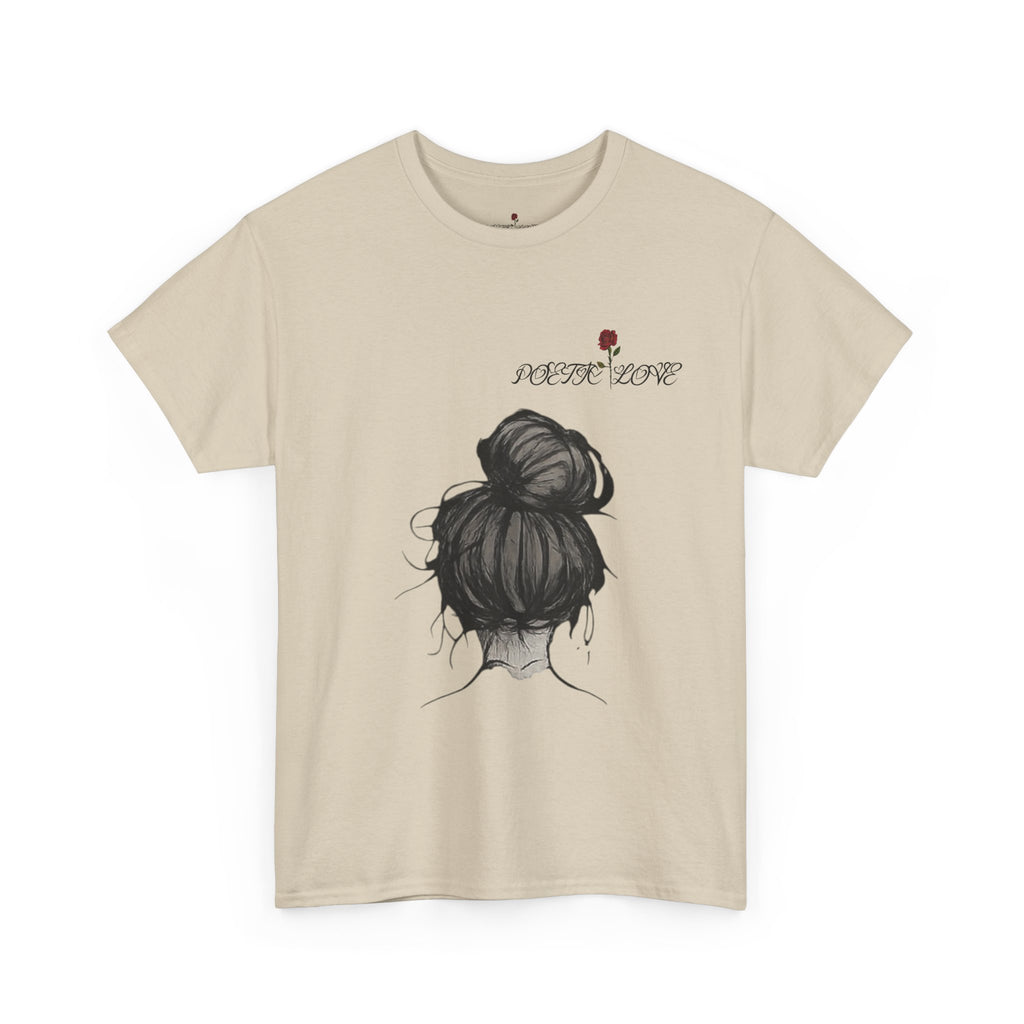 Her Overthinking Spell Tee 1